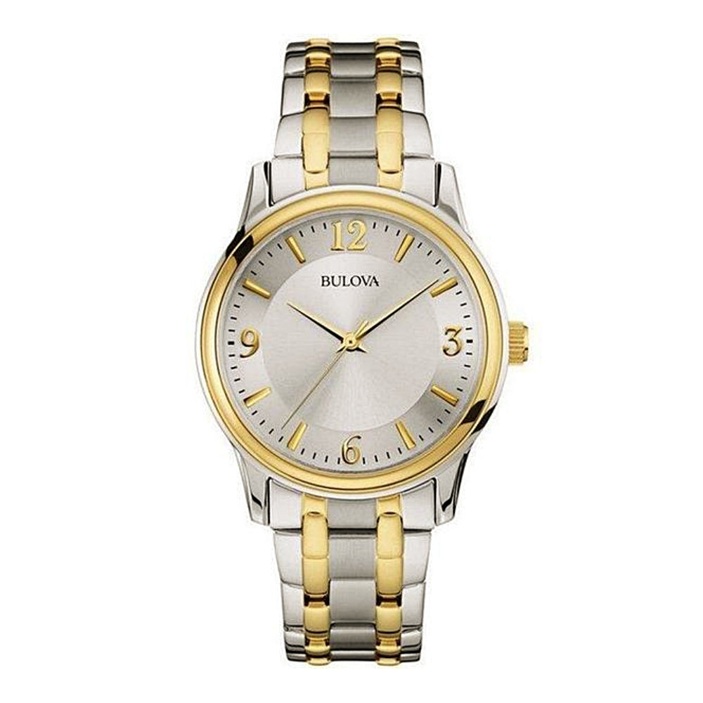 Reloj Bulova 98A150