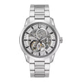 Reloj Bulova 96A267 - Plateado