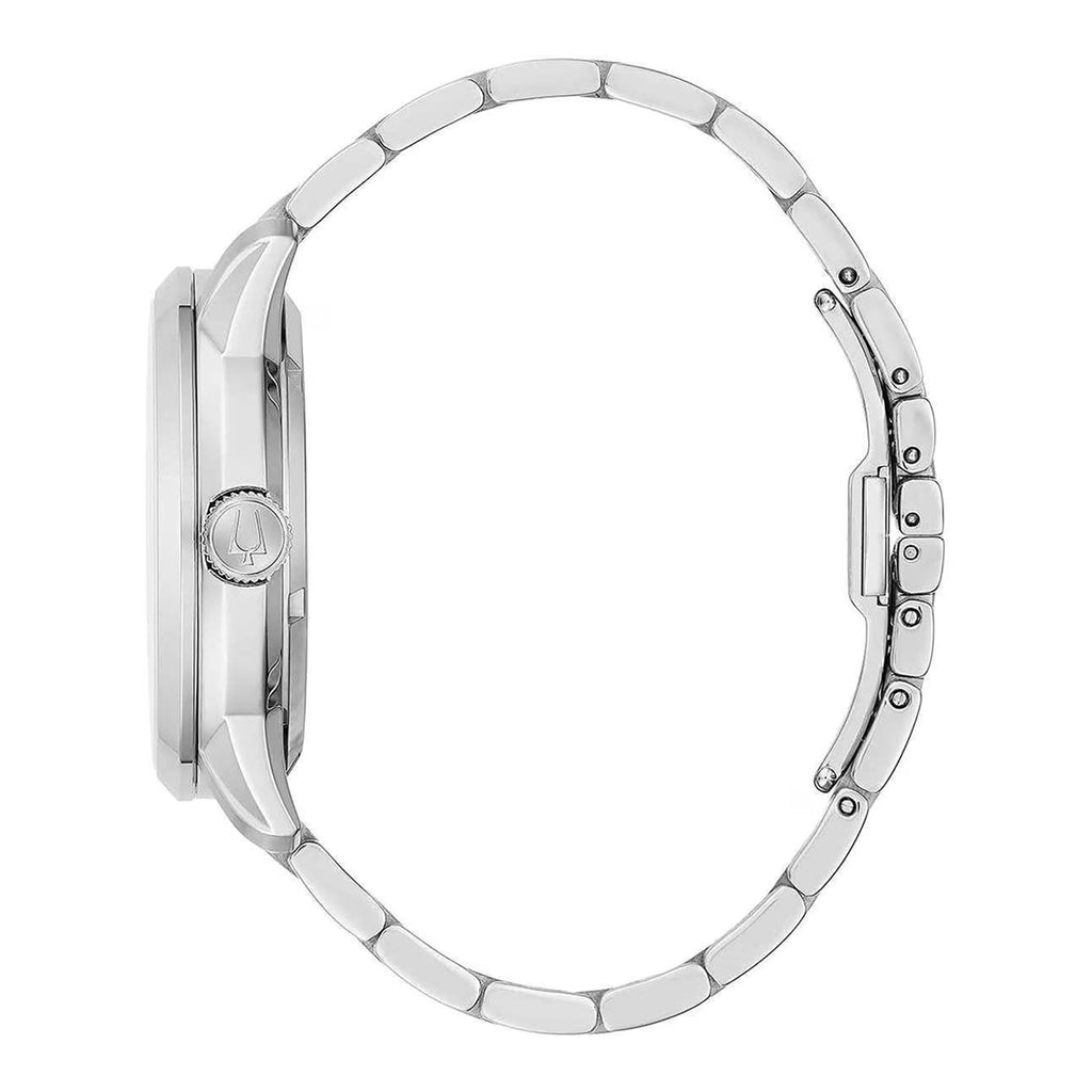 Reloj Bulova 96A267 - Plateado