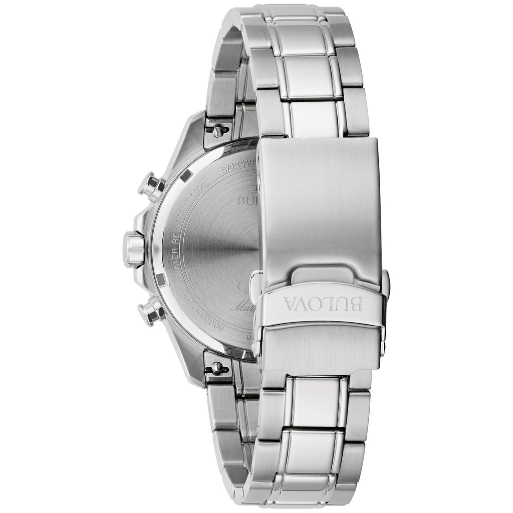 Reloj Bulova 96B465