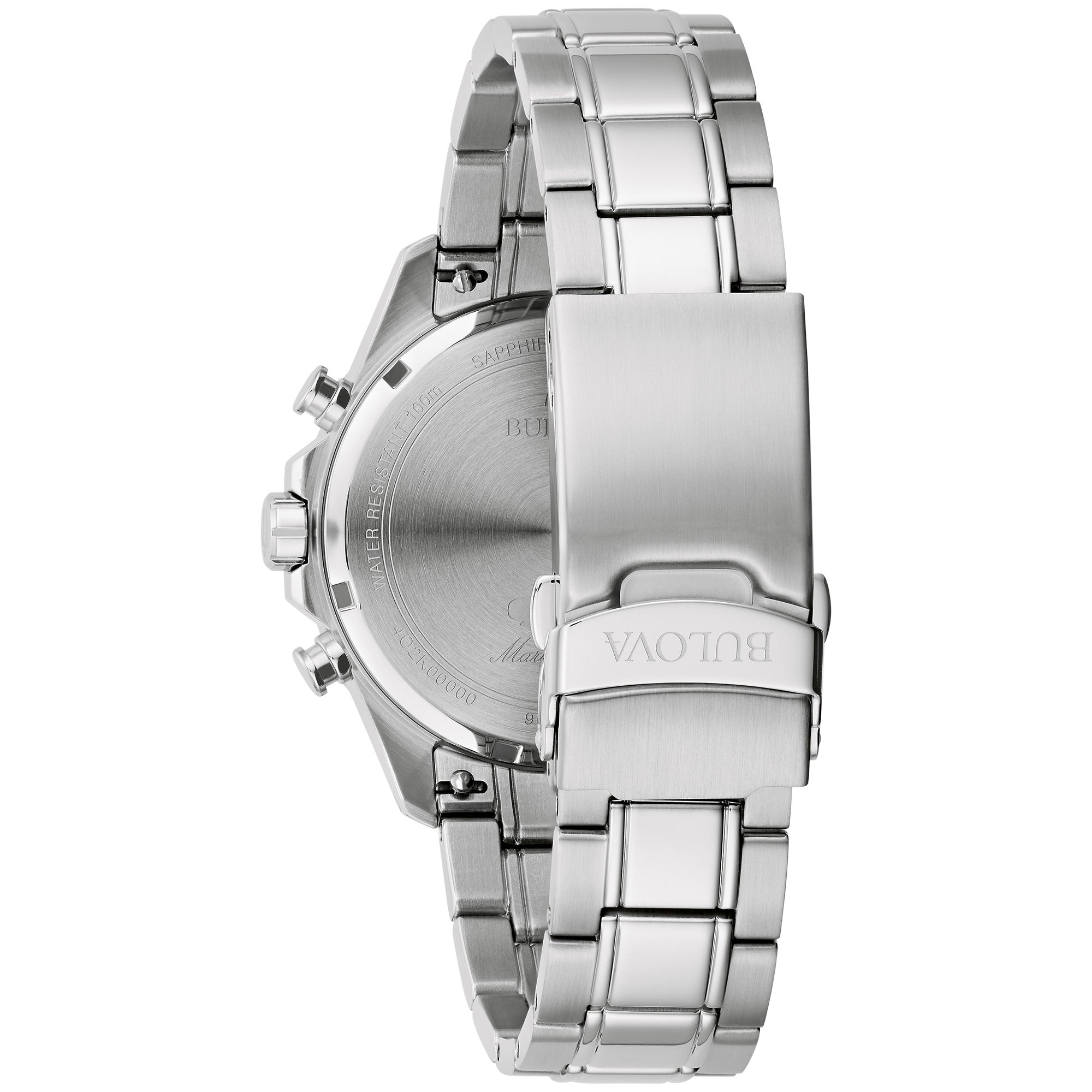 Reloj Bulova 96B465
