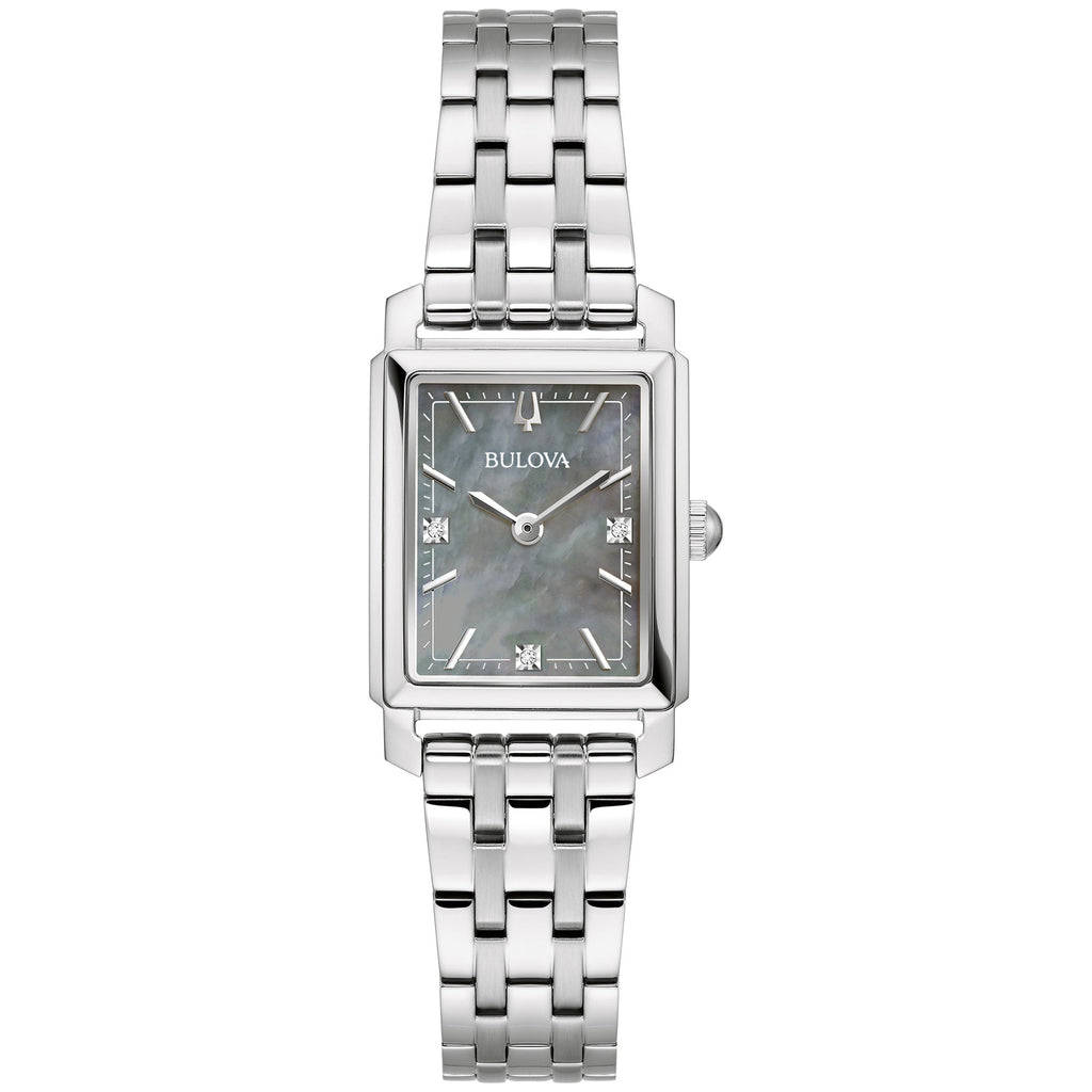 Reloj Bulova 96P252