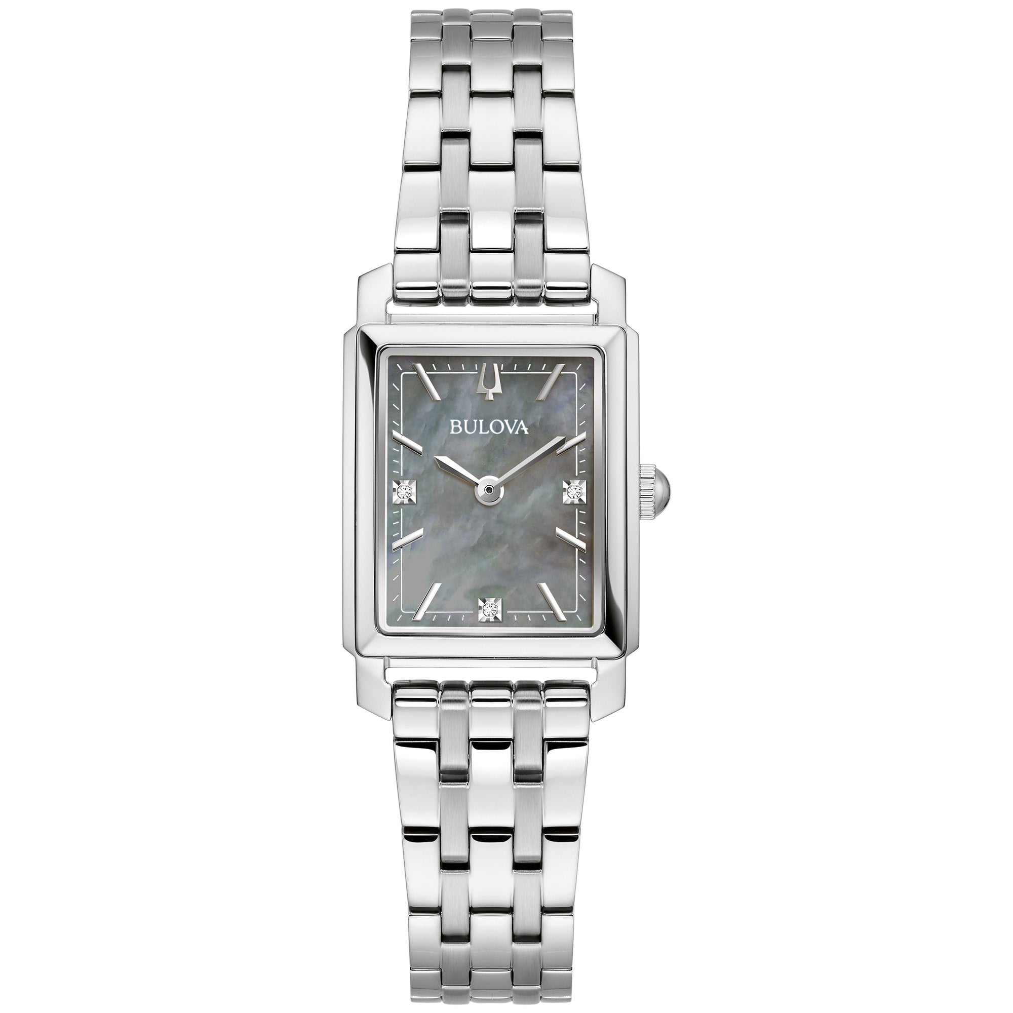 Reloj Bulova 96P252