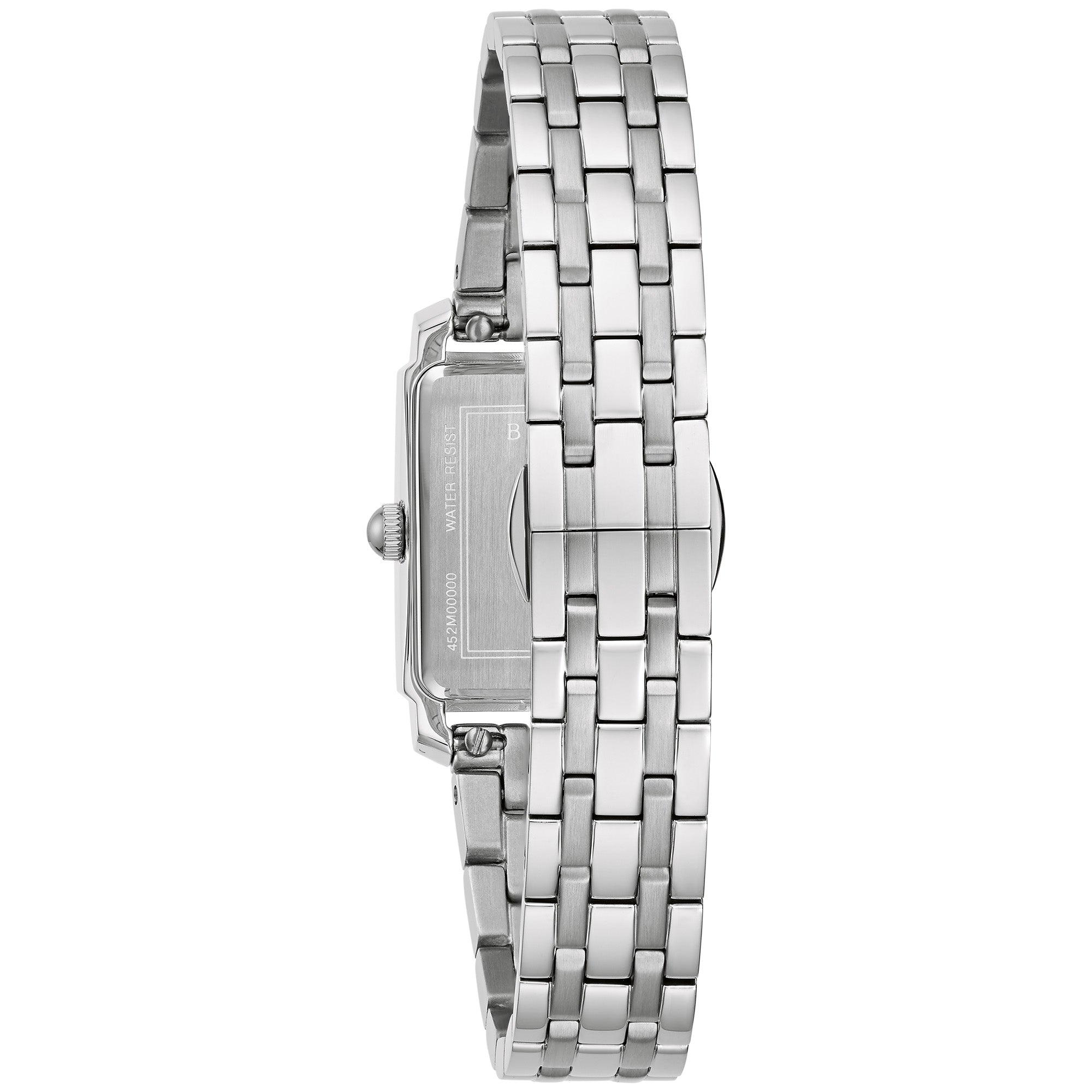 Reloj Bulova 96P252