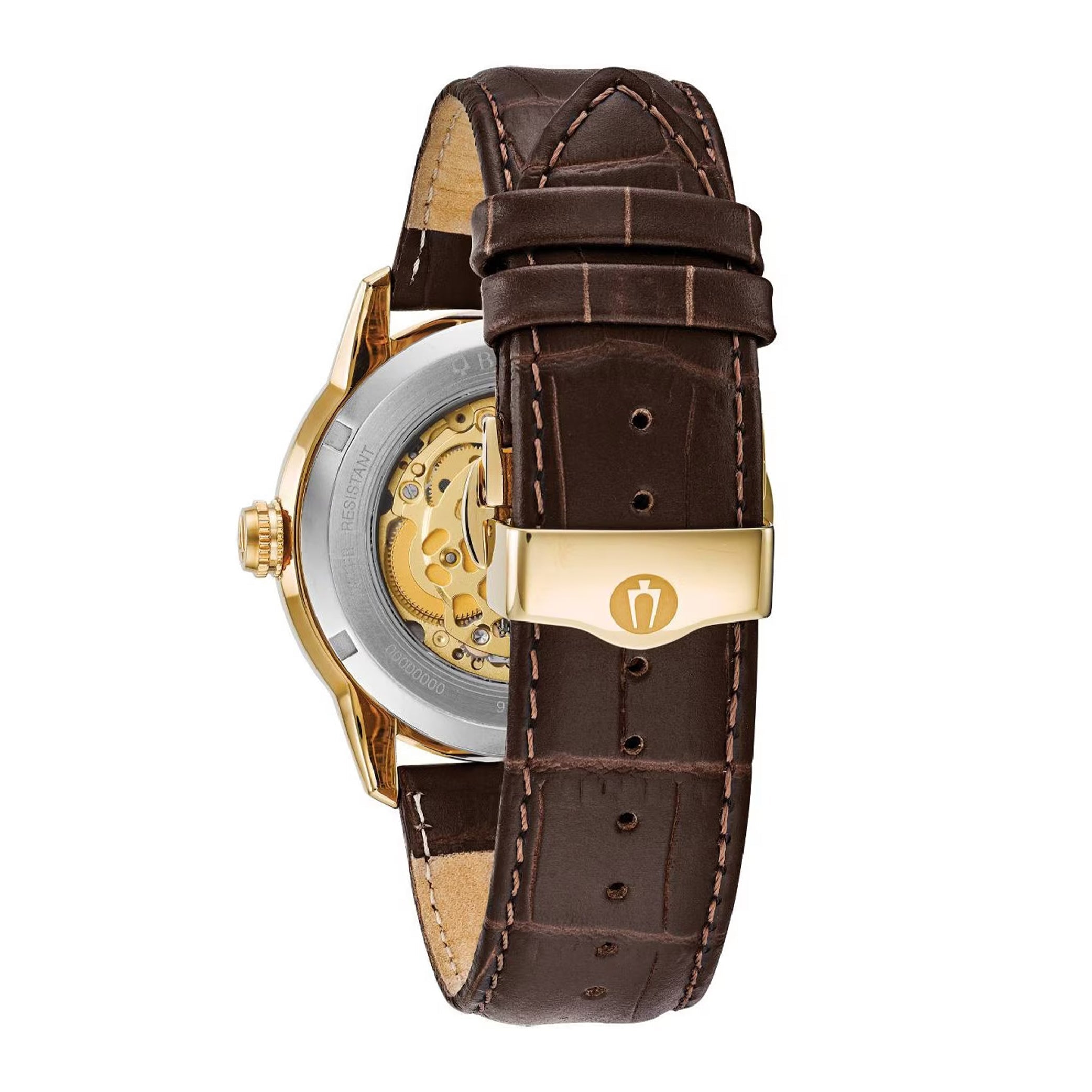 Reloj Bulova 97A138