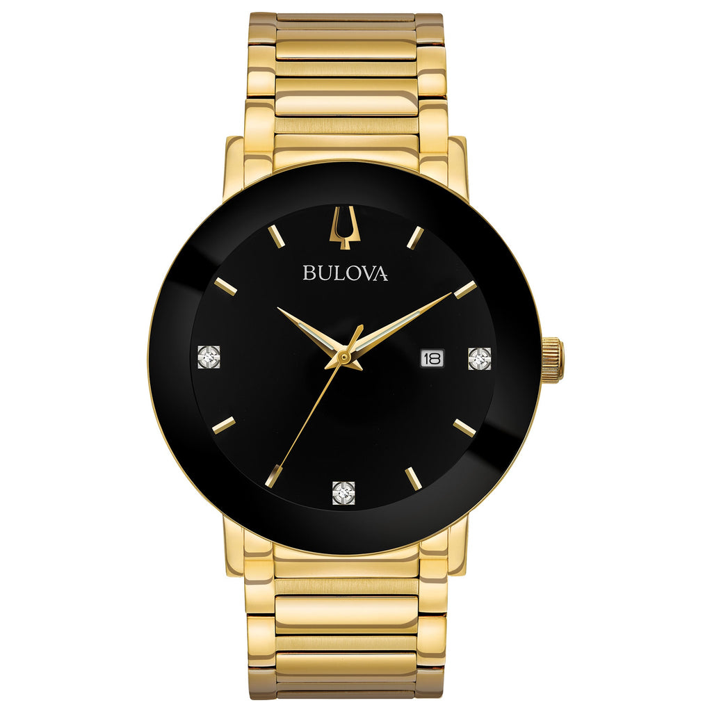 Reloj Bulova 97D116