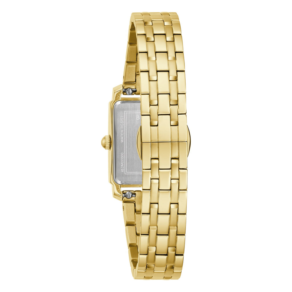 Reloj Bulova 97L177