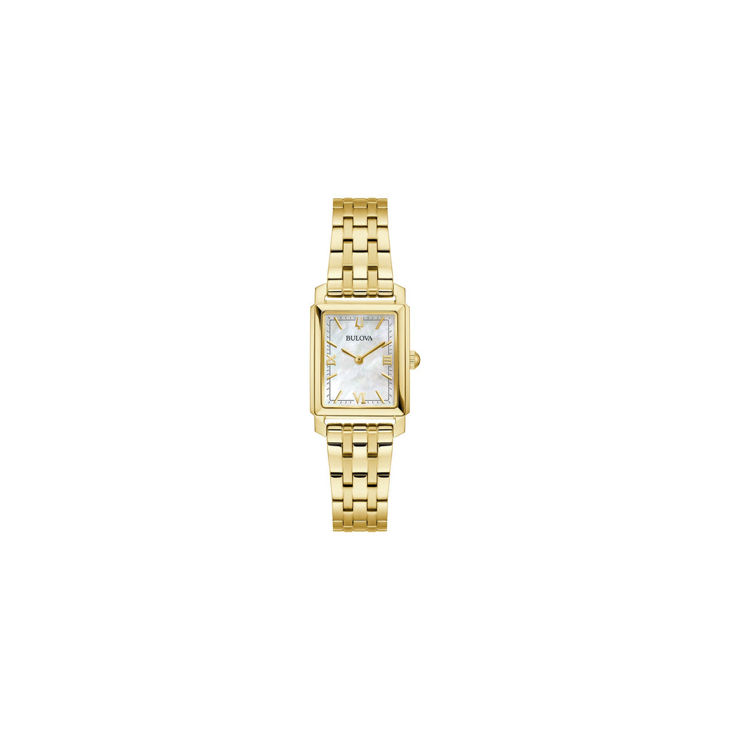 Reloj Bulova 97L177