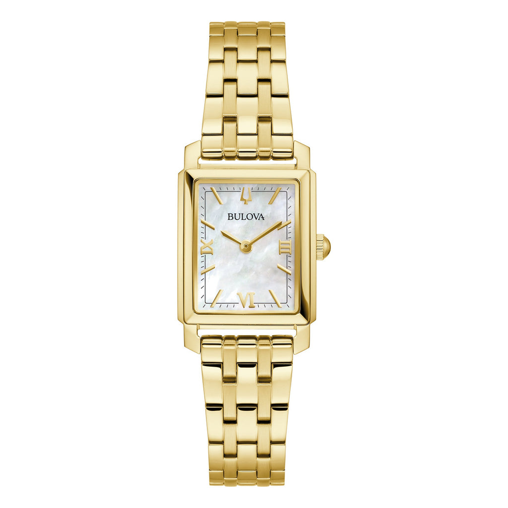Reloj Bulova 97L177