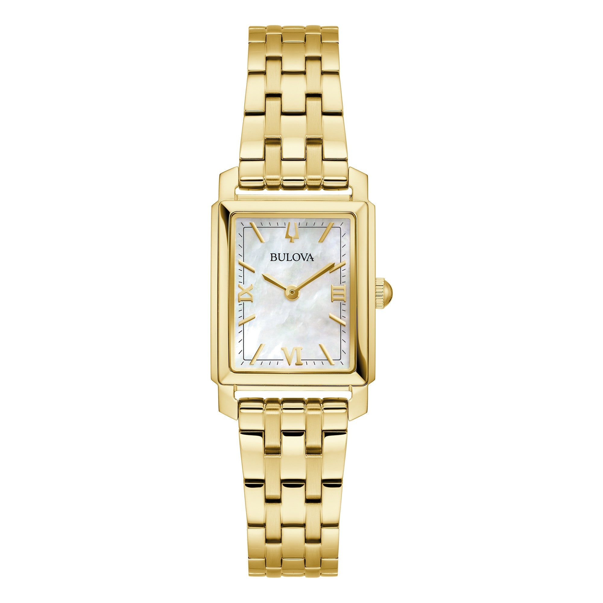 Reloj Bulova 97L177