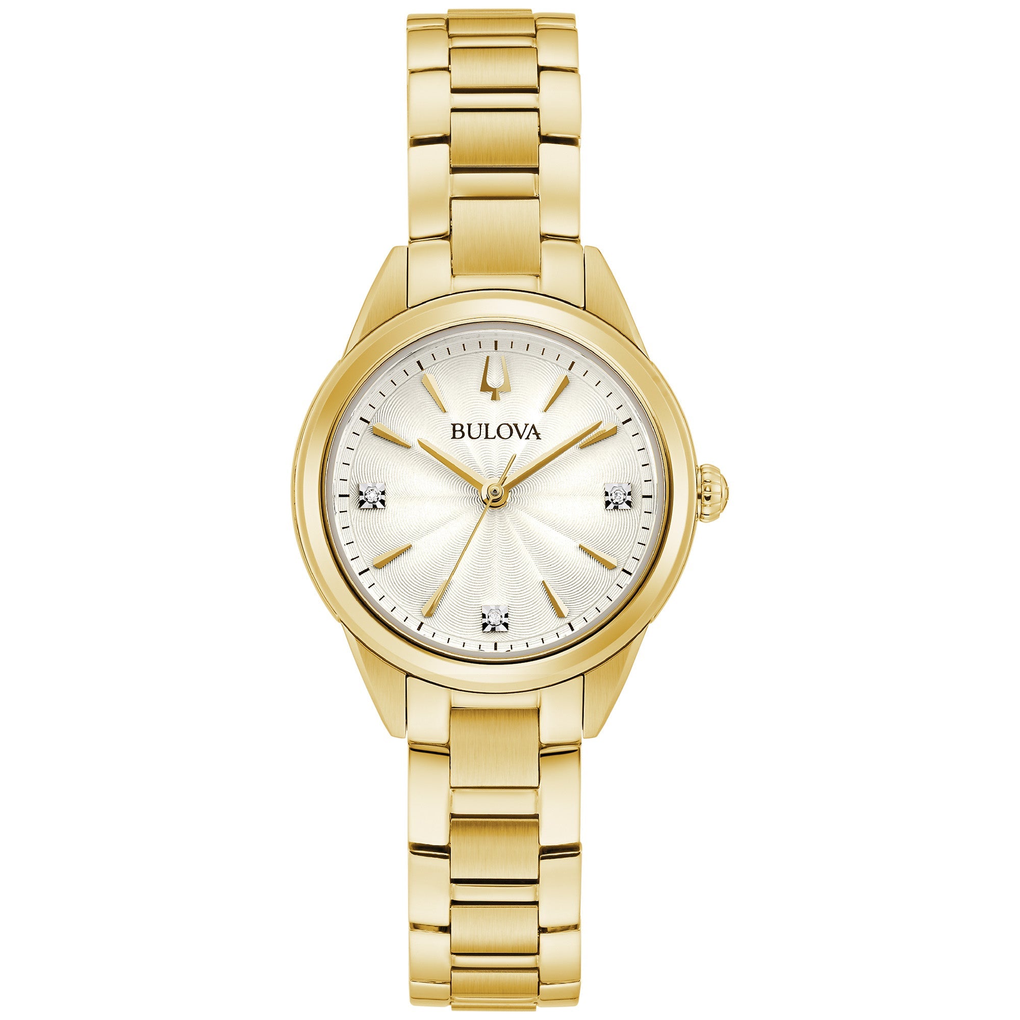 Reloj Bulova 97P150