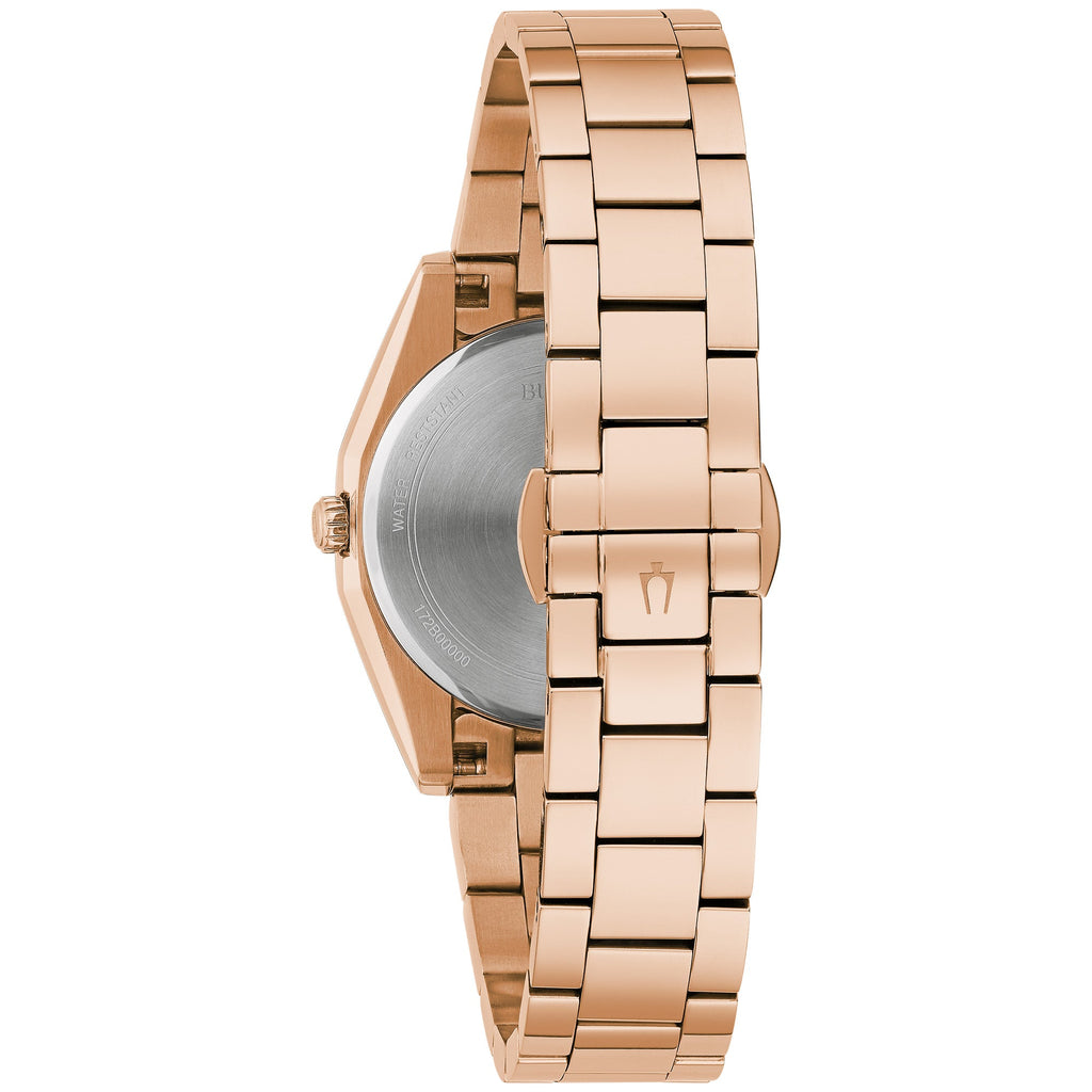 Reloj Bulova 97P156
