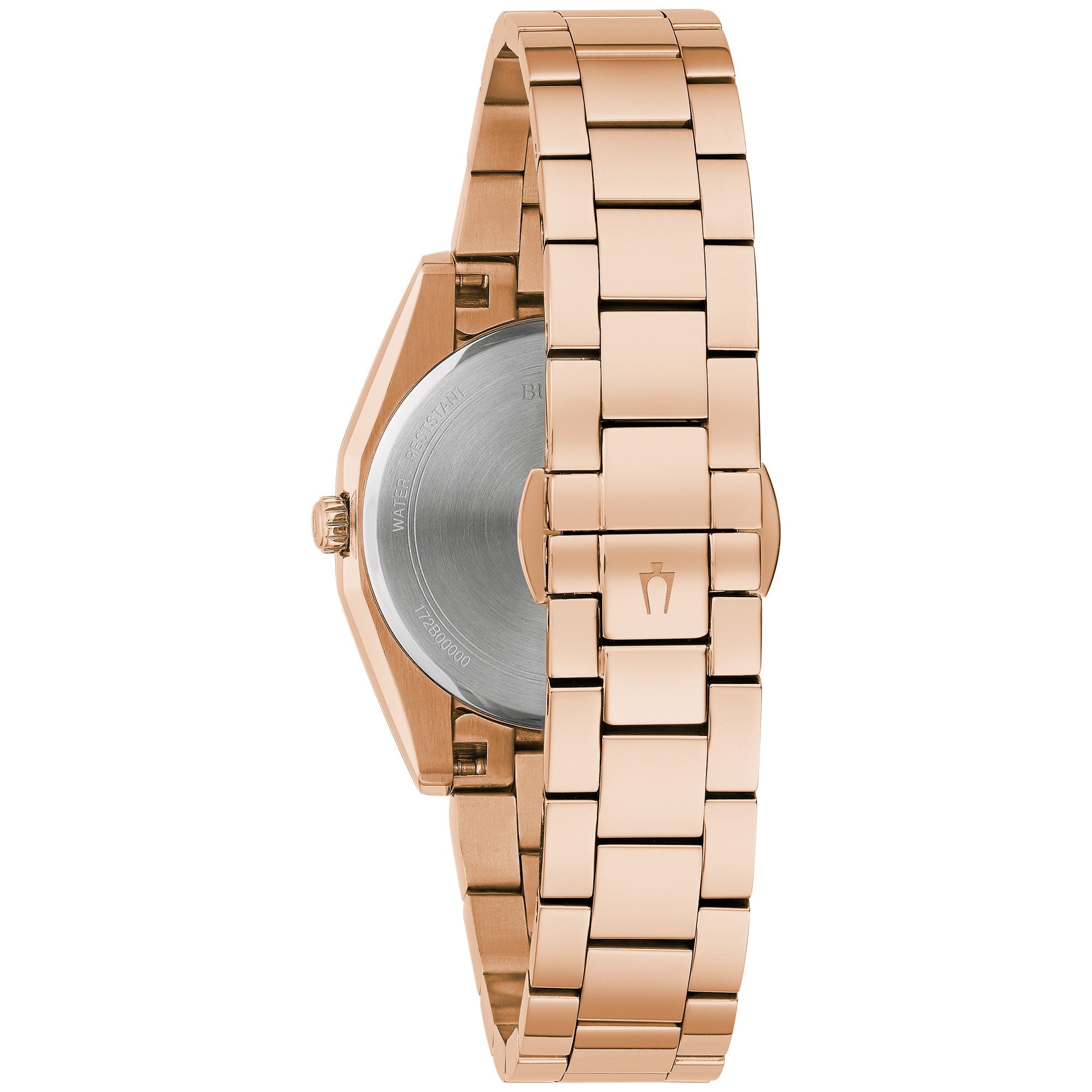 Reloj Bulova 97P156