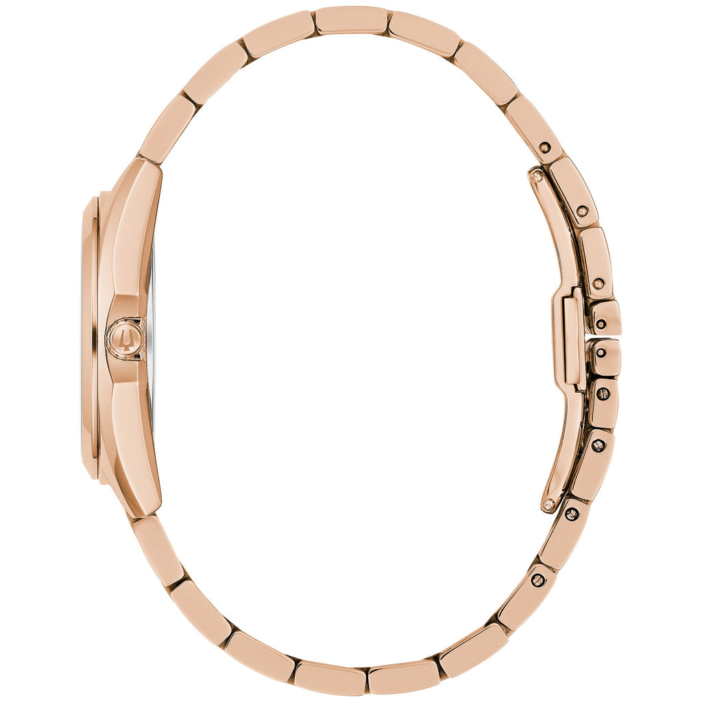 Reloj Bulova 97P156