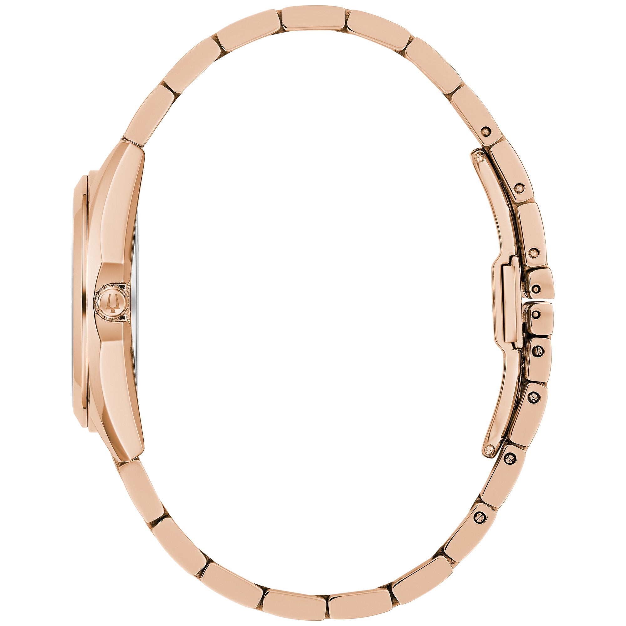 Reloj Bulova 97P156