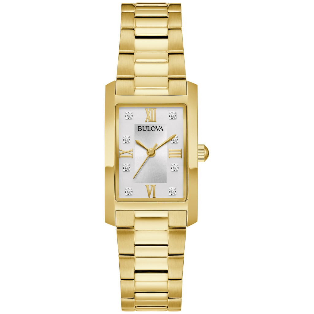 Reloj Bulova 97P175