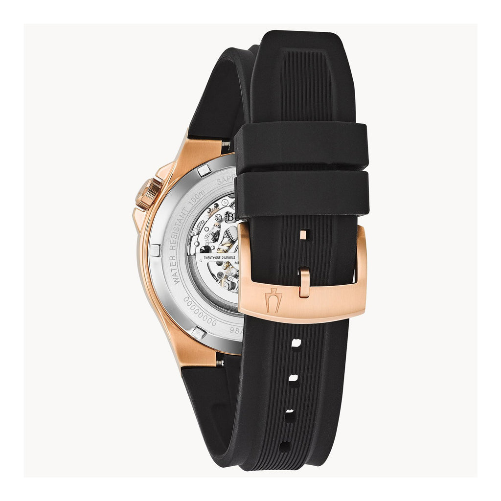 Reloj Bulova 98A177