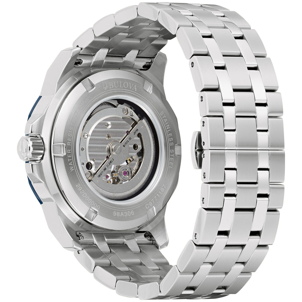 Reloj Bulova 98A306