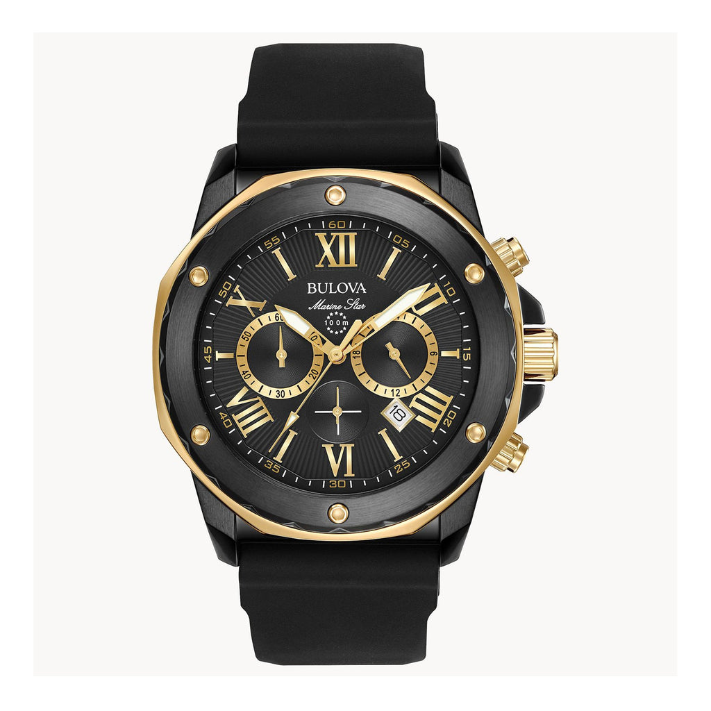 Reloj Bulova 98B278