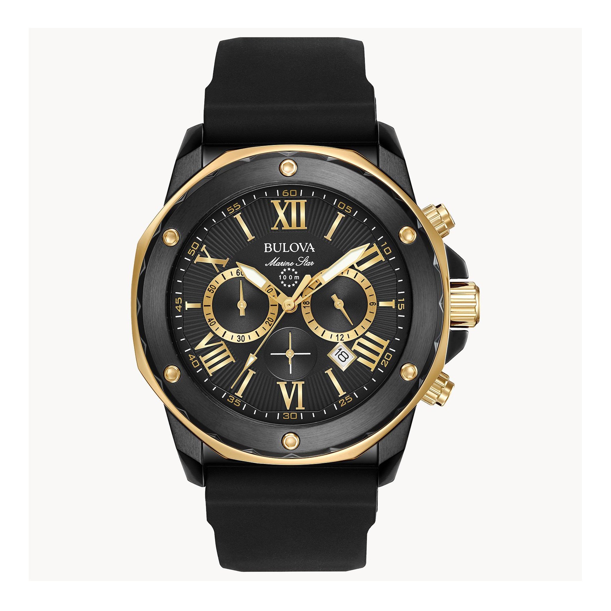 Reloj Bulova 98B278