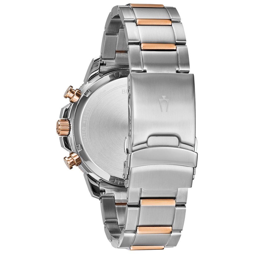 Reloj Bulova 98B301