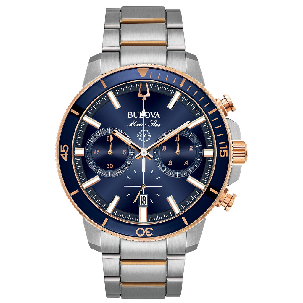 Reloj Bulova 98B301