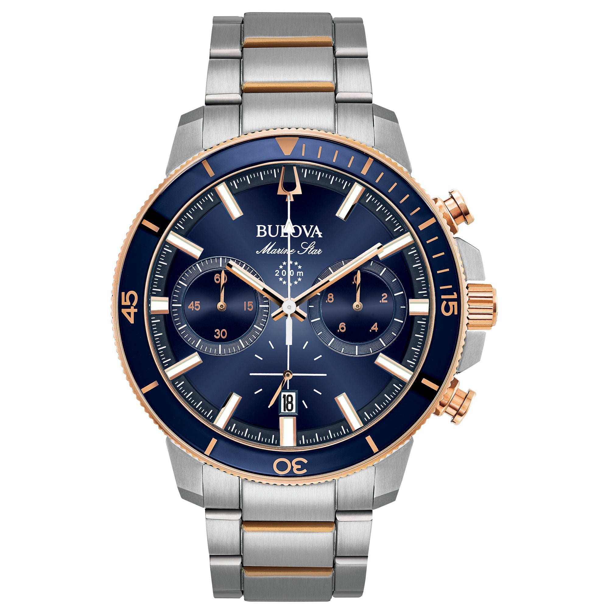 Reloj Bulova 98B301