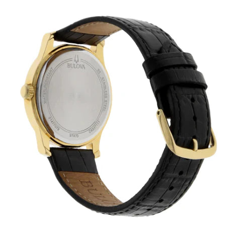 Reloj Bulova 97A70