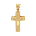 Cruz Oro 10k - 2.7 cm