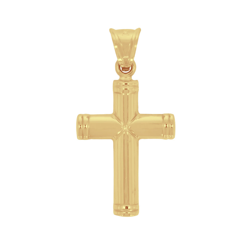 Cruz Oro 10k - 2.9 cm