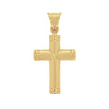 Cruz Oro 10k - 2.9 cm