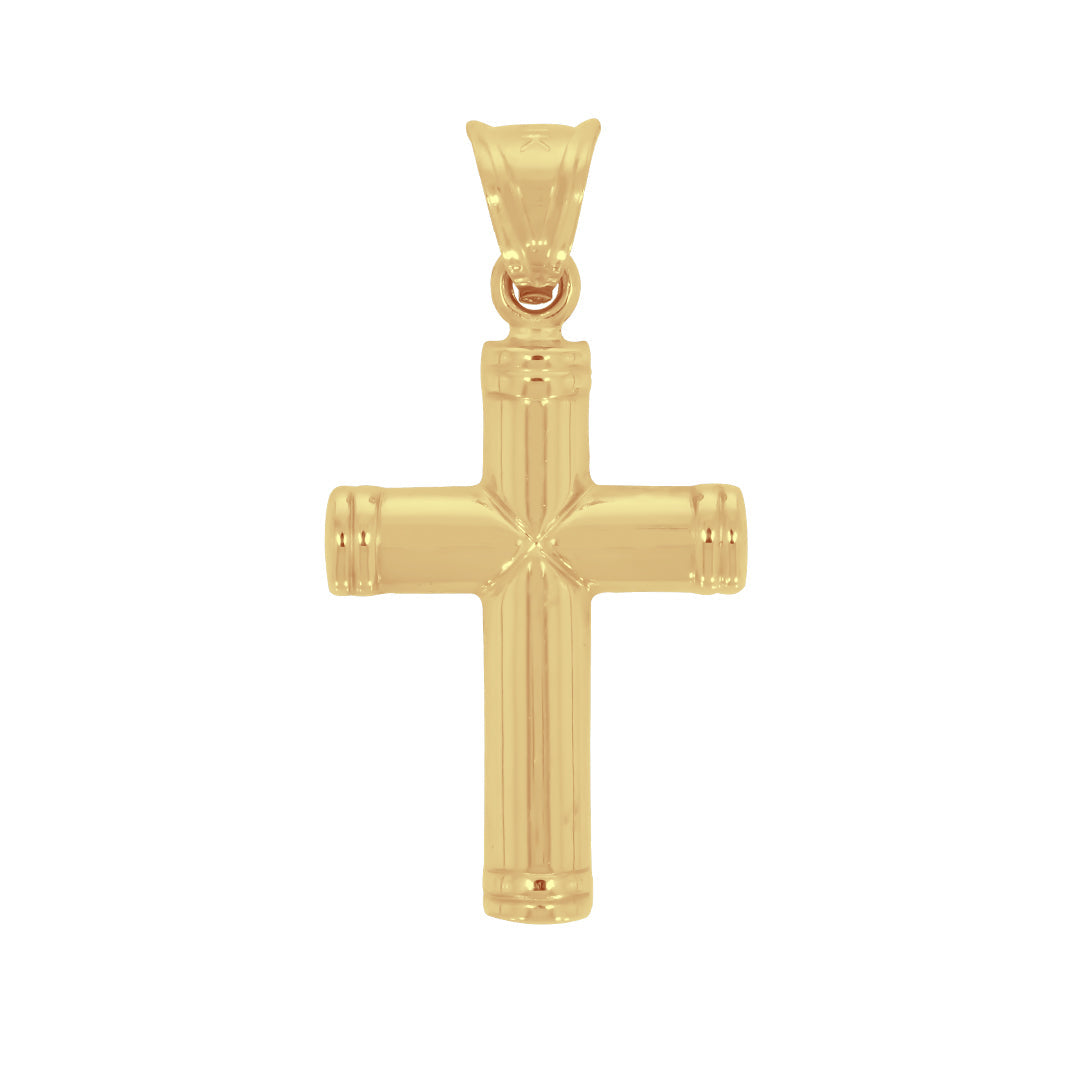 Cruz Oro 10k - 2.9 cm