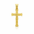 Cruz Oro 10k - 2.6 cm