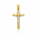 Cruz Oro 10k - 2.4 cm
