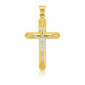 Cruz Oro 10k - 5.8 cm