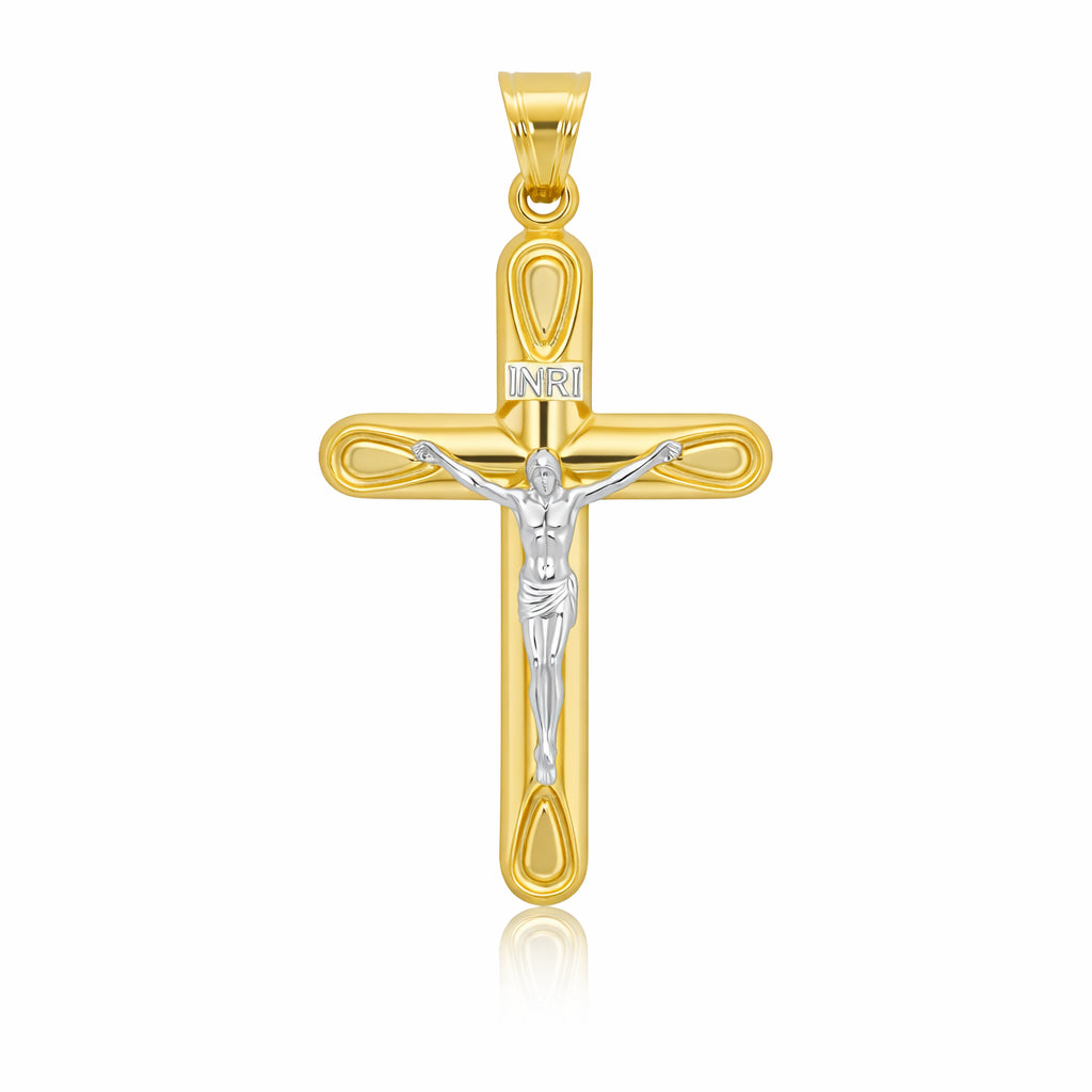Cruz Oro 10k - 5.8 cm