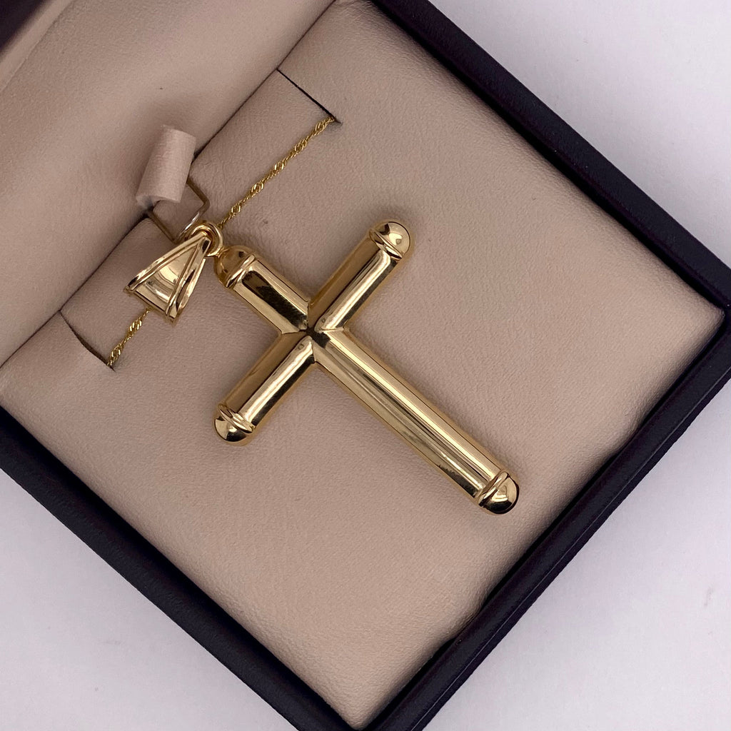 Cruz Oro 10k - 5.6 cm