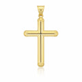 Cruz Oro 10k - 5.6 cm
