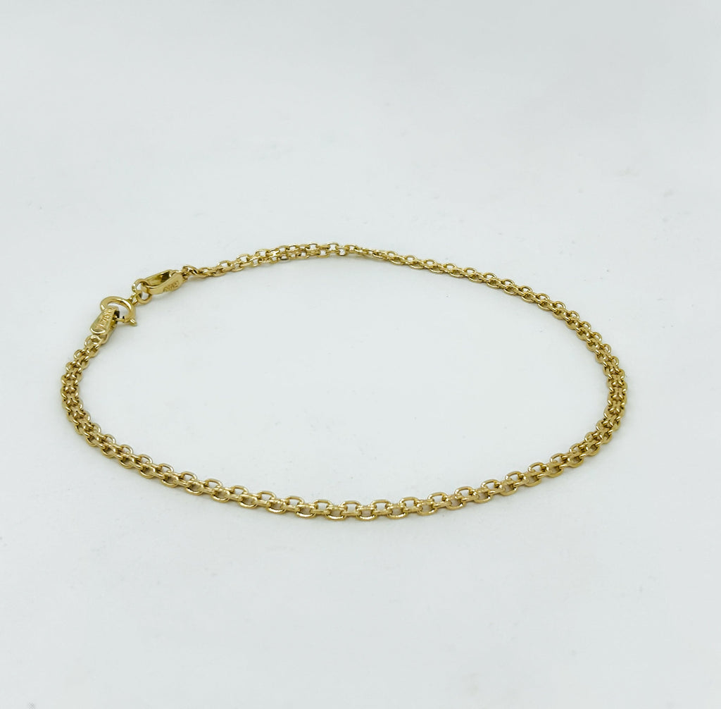 Esclava Oro 10k - Bismark