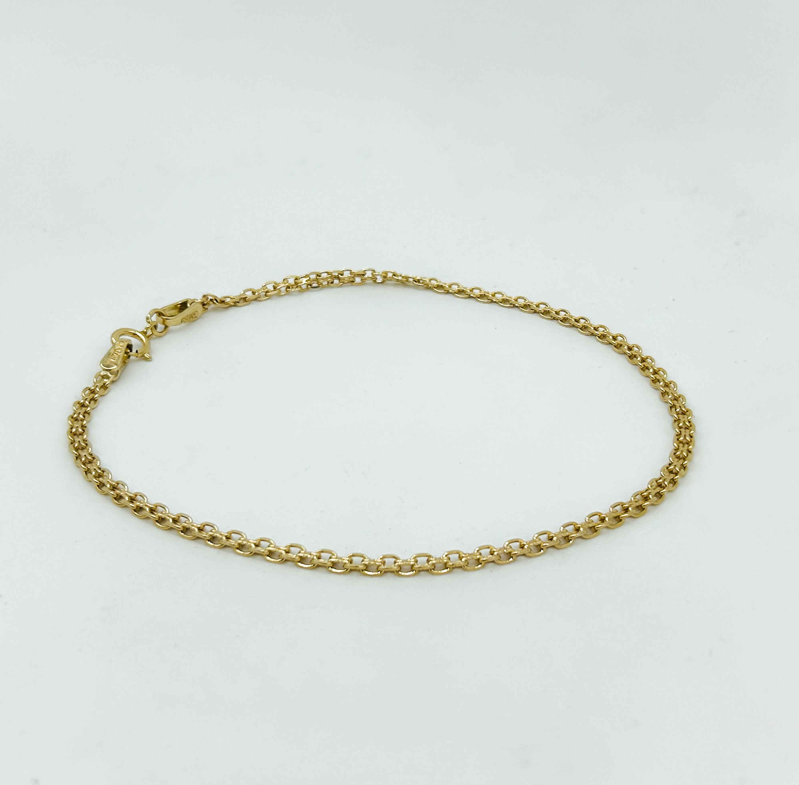 Esclava Oro 10k - Bismark