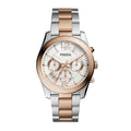 Reloj Fossil ES4135 - Multicolor